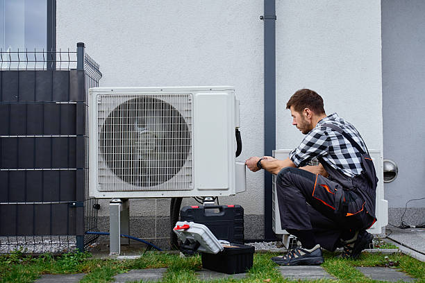 Top rated local Emergency Hvac Repair specialists in Okatie, SC